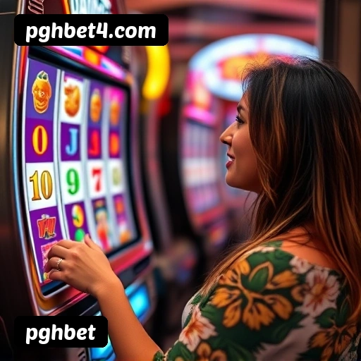 Chuva de Bônus pghbet - Slots