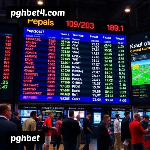 App Premium pghbet