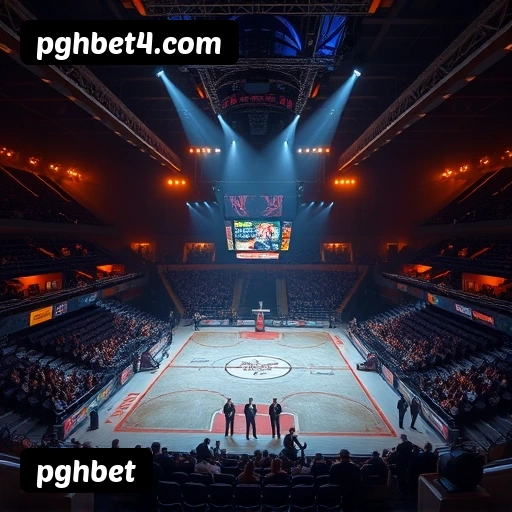 Download pghbet Windows