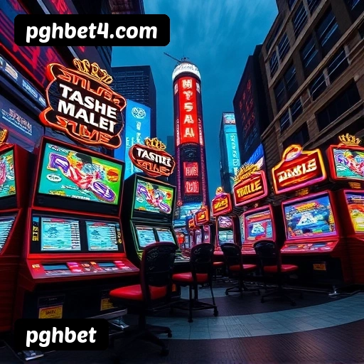 Baixar pghbet Android