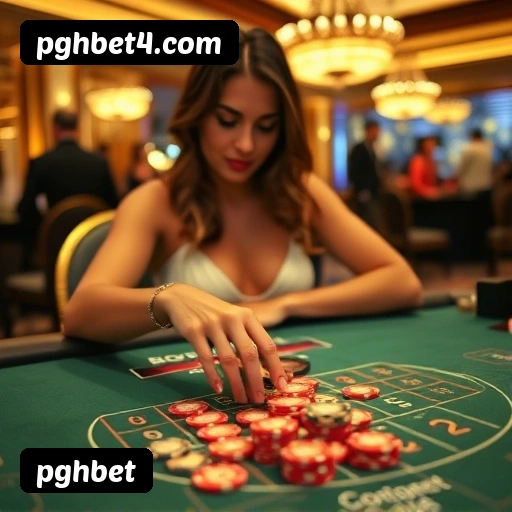 App pghbet Android