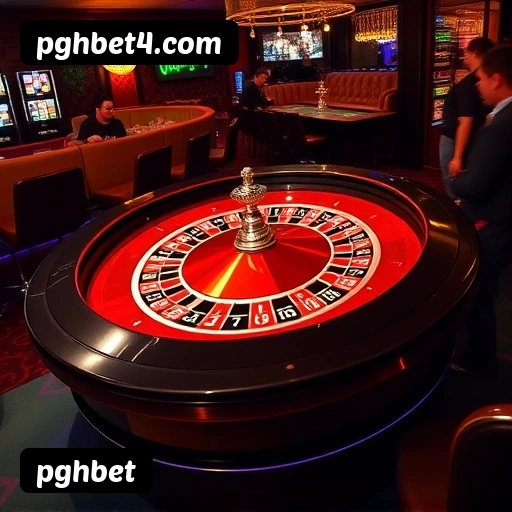 Suporte Download pghbet