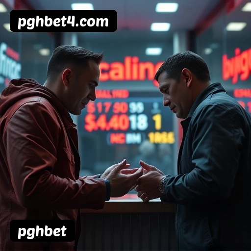 Qualificar VIP pghbet