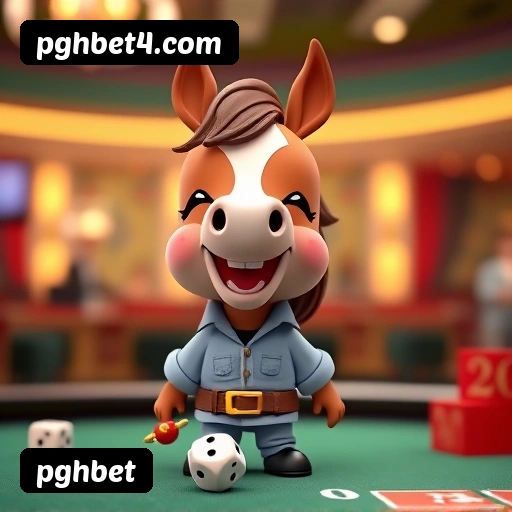 Promoções App pghbet