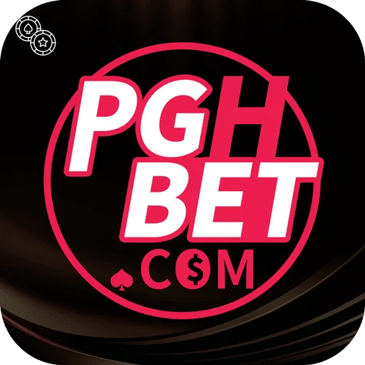 Logo da pghbet