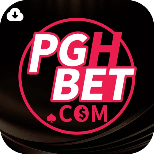 Logo da pghbet