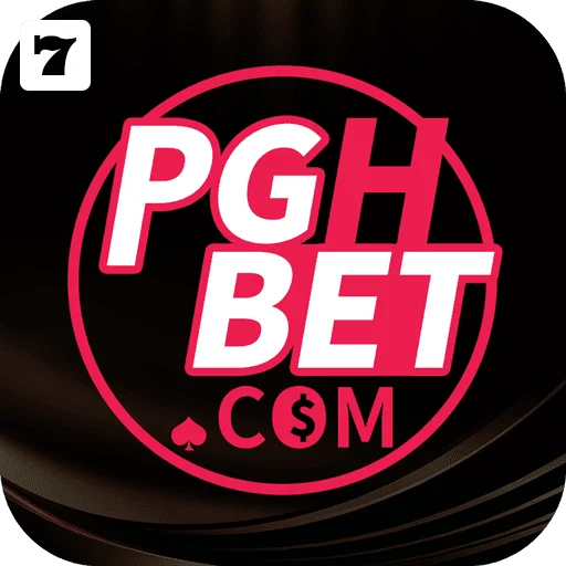 Logo da pghbet
