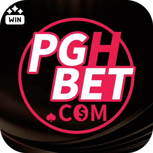 Logo da pghbet