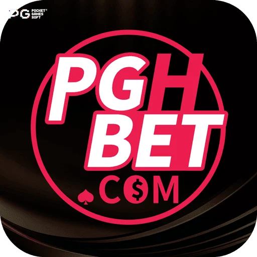 Logo da pghbet