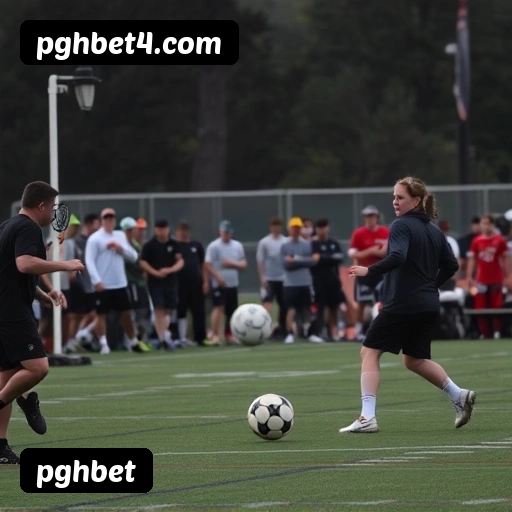 Vantagens App pghbet