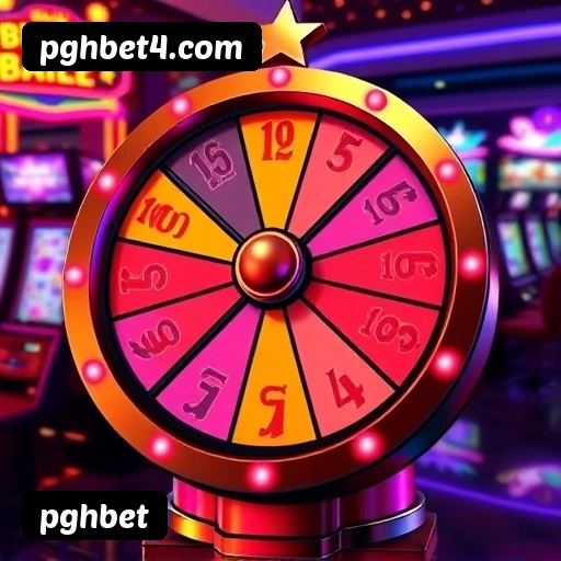 Slots mobile pghbet