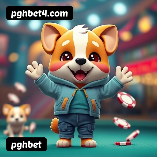 Slots mobile pghbet