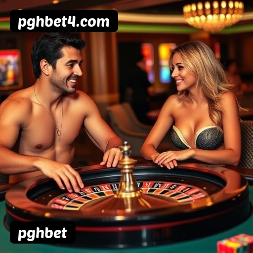 Free spins pghbet