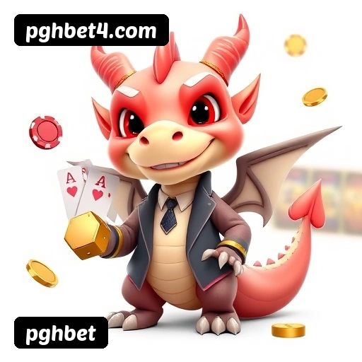 Progressão VIP pghbet